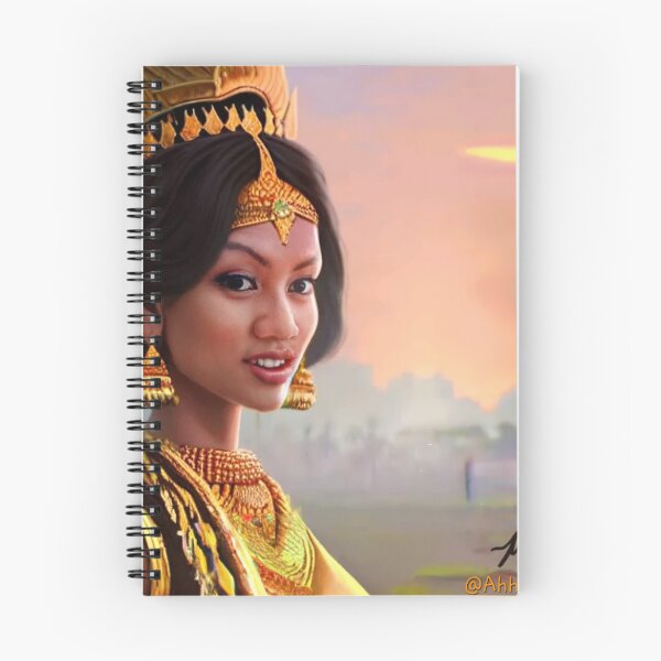 Item preview, Princess Sameth designed and sold by AhhDru.