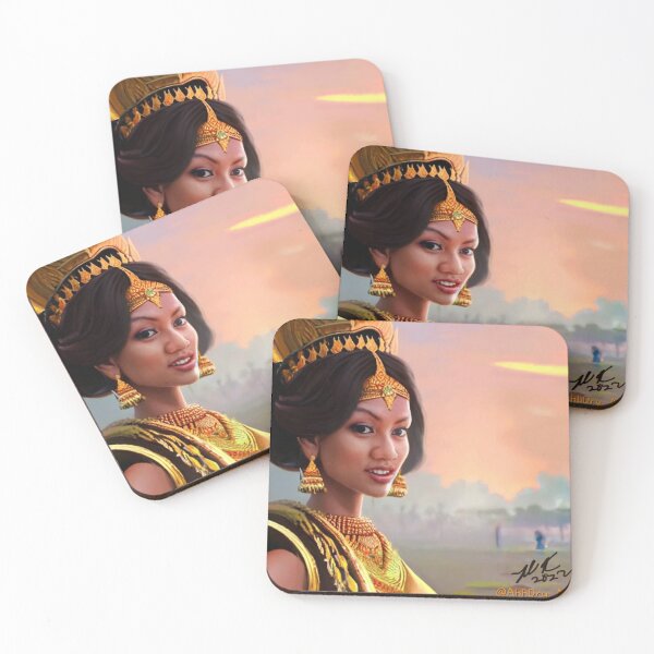 Item preview, Princess Sameth designed and sold by AhhDru.