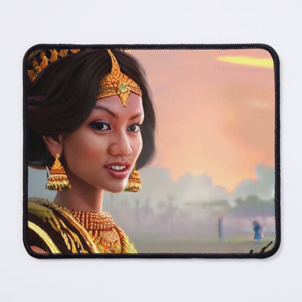 Item preview, Princess Sameth designed and sold by AhhDru.