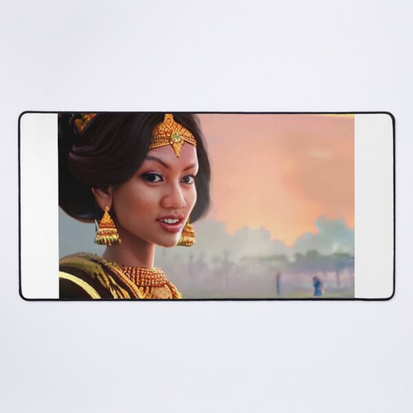 Item preview, Princess Sameth designed and sold by AhhDru.