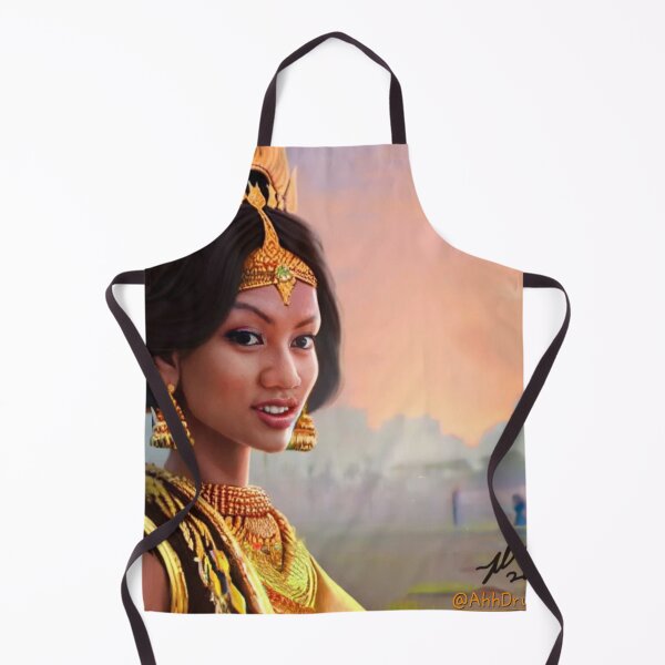 Item preview, Princess Sameth designed and sold by AhhDru.