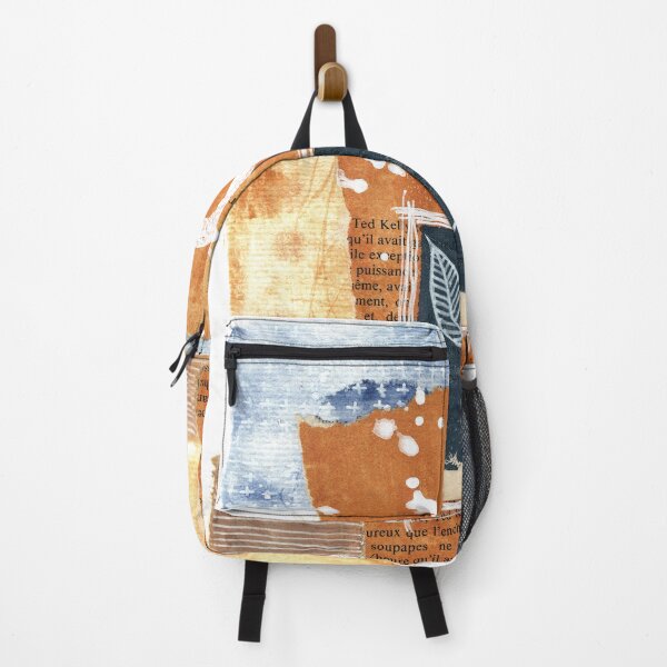 Item preview, Abstraction 43 designed and sold by Florence Laporte Art.