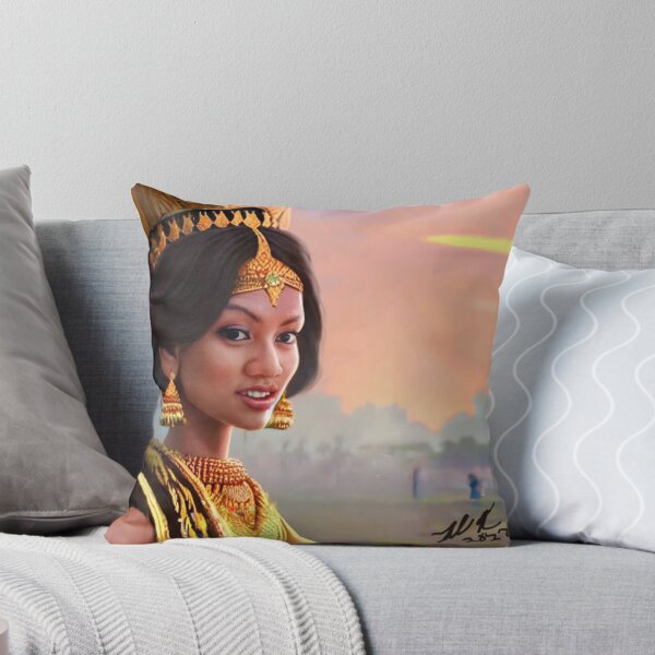 Item preview, Princess Sameth designed and sold by AhhDru.