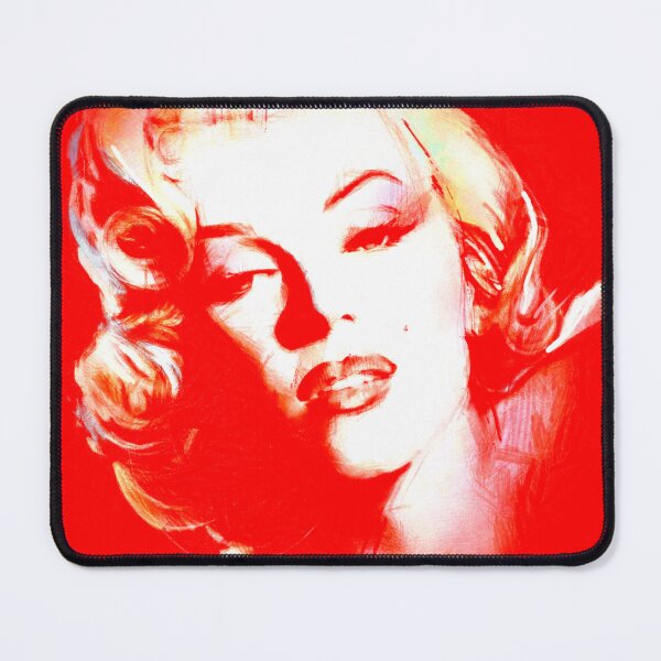 Item preview, Marilyn designed and sold by TacticTees.