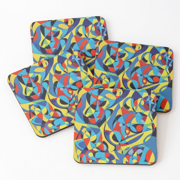 Item preview, Serpentine #3 designed and sold by Daniel Robichaud.