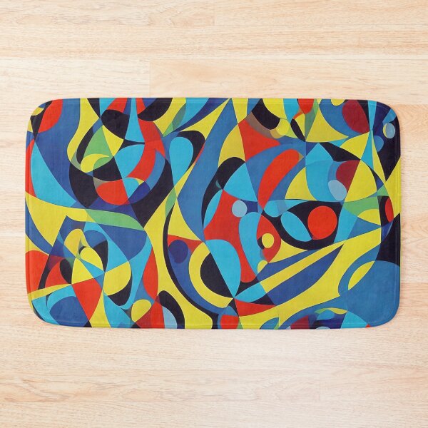 Item preview, Serpentine #3 designed and sold by Daniel Robichaud.
