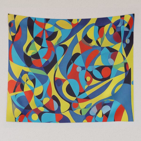 Item preview, Serpentine #3 designed and sold by Daniel Robichaud.