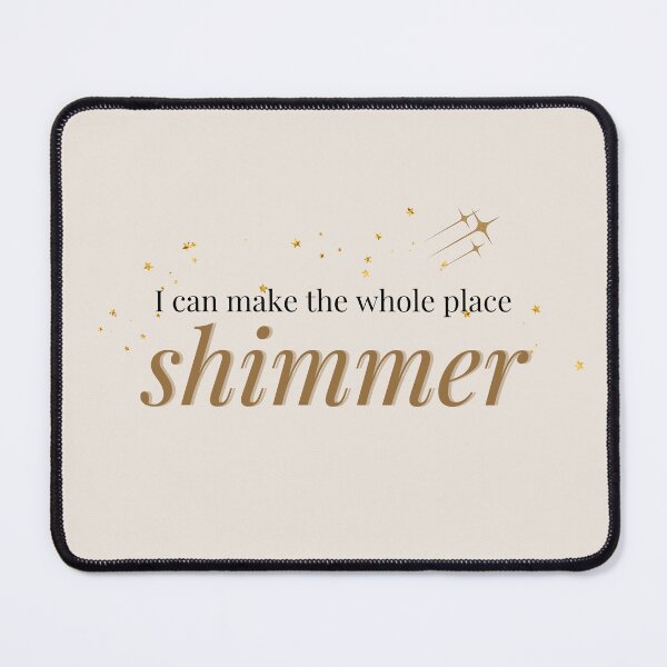 Item preview, #1 Bejeweled - Highlighted Lyrics (by Taylor Swift) designed and sold by MsGraphicaIllus.