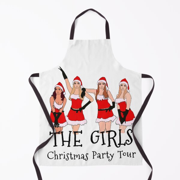 Item preview, GIRLS PARTY,XMAS PARTY,CHRISTMAS PARTY,GIRLS ON TOUR designed and sold by 13thstreet.