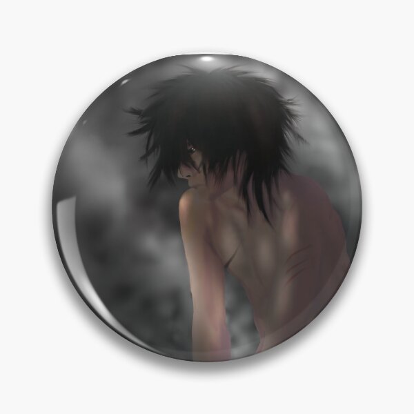 Item preview, Onyx in prison designed and sold by Dizzyartwork.