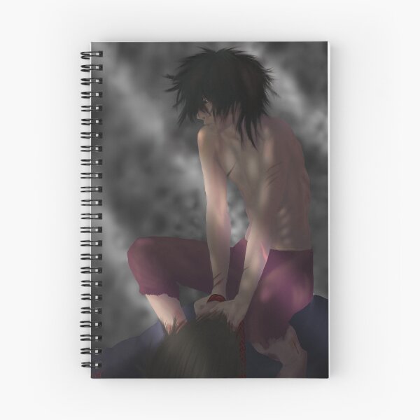 Item preview, Onyx in prison designed and sold by Dizzyartwork.