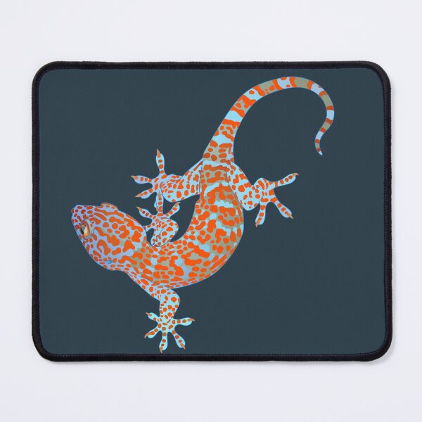 Item preview, Tokay Gecko designed and sold by Zia Frazier.