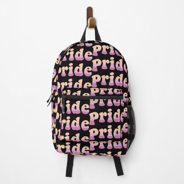 Item preview, 70s Groovy Lesbian Pride Flag designed and sold by sarascoprox.
