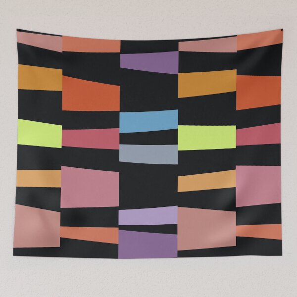 Item preview, Asymmetry - Abstract Motif designed and sold by Huge Potato.