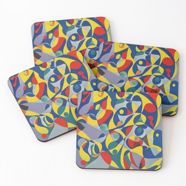 Item preview, Serpentine #4 designed and sold by Daniel Robichaud.