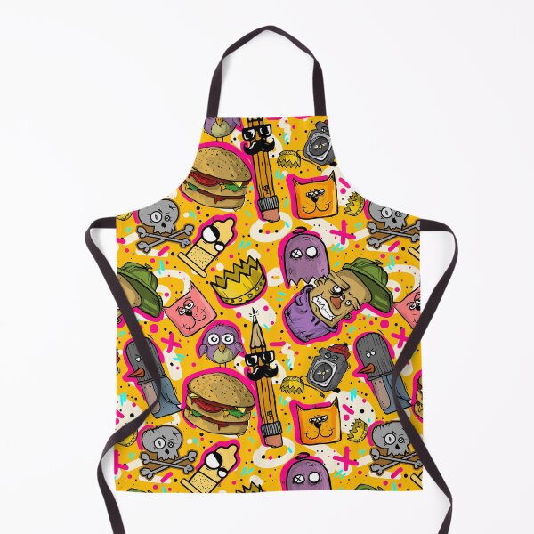 Item preview, Pattern Is Life -  Doodles 01 designed and sold by sassav8.
