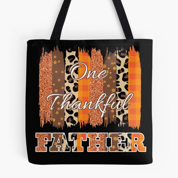 Item preview, One Thankful Father (Brush Stroke 1) designed and sold by SimplyMe-Plus.