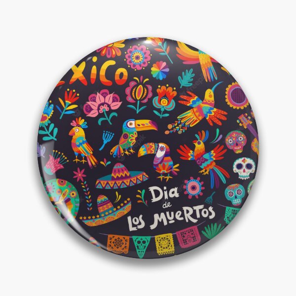Item preview, dia de muertos mexico designed and sold by A2A  SHOP.