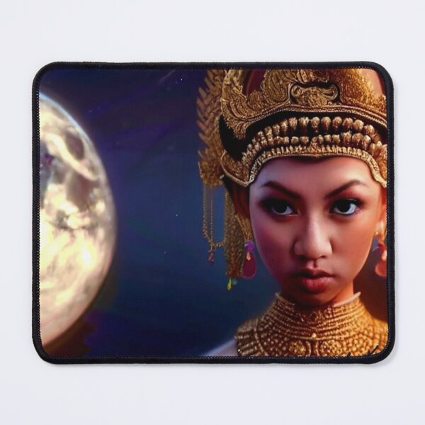 Item preview, Goddess Sameth designed and sold by AhhDru.