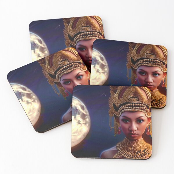 Item preview, Goddess Sameth designed and sold by AhhDru.