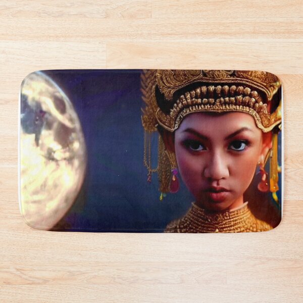 Item preview, Goddess Sameth designed and sold by AhhDru.