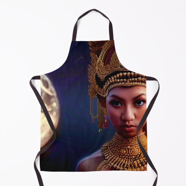 Item preview, Goddess Sameth designed and sold by AhhDru.