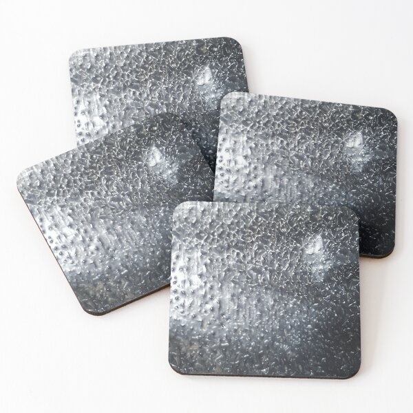 Item preview, Rough Texture Black and White Grunge designed and sold by Kim Arnott.