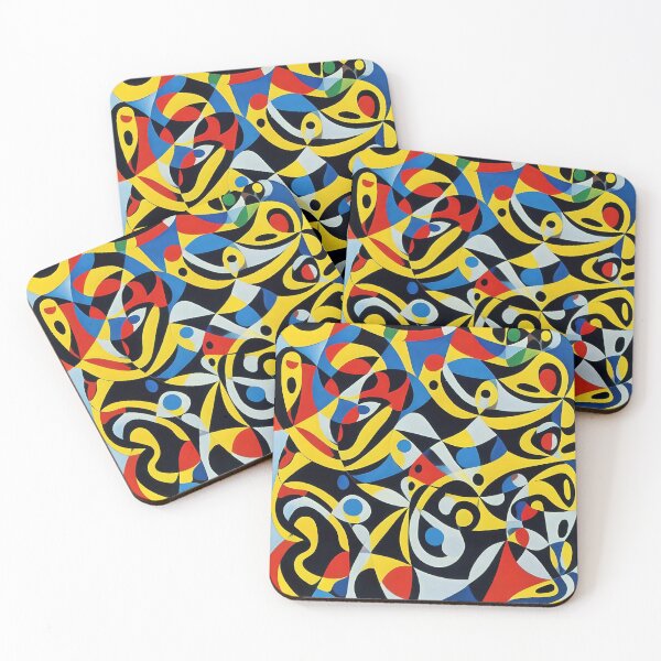 Item preview, Serpentine #5 designed and sold by Daniel Robichaud.