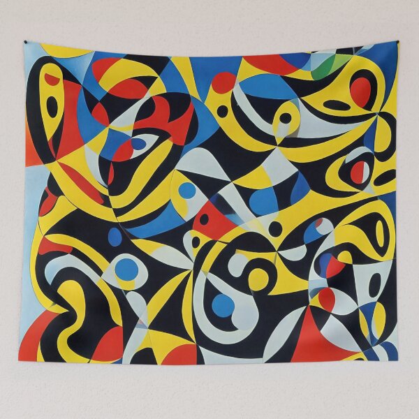 Item preview, Serpentine #5 designed and sold by Daniel Robichaud.