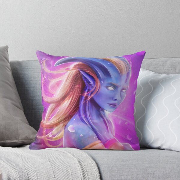 Artikelvorschau, "Licht Segen für Sie" Fanart of Warcraft entworfen und verkauft von MoonpixStudios.