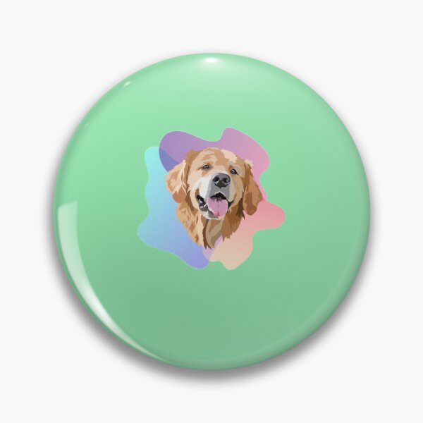 Item preview, Cute Labrador Retriever designed and sold by StandStrong786.