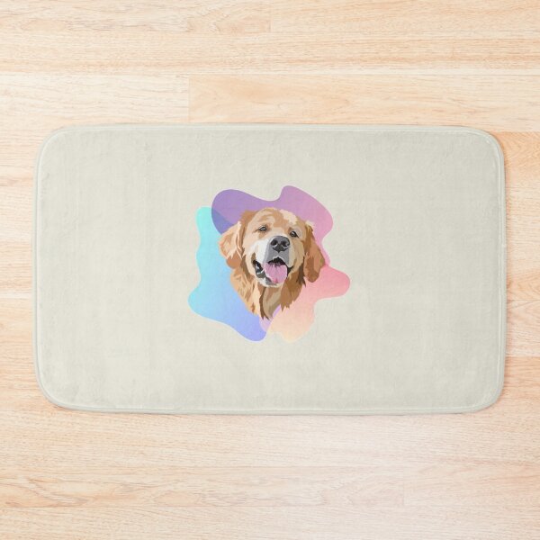 Item preview, Cute Labrador Retriever designed and sold by StandStrong786.
