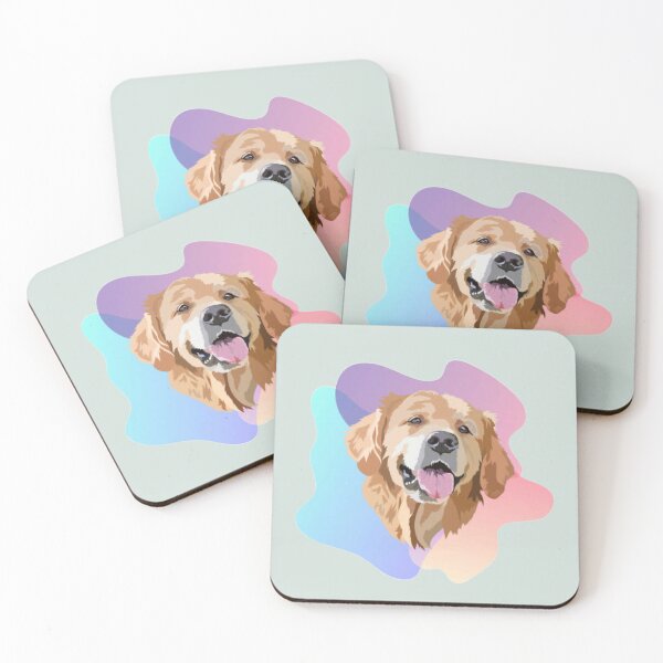 Item preview, Cute Labrador Retriever designed and sold by StandStrong786.