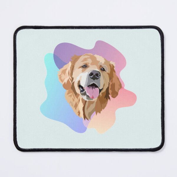 Item preview, Cute Labrador Retriever designed and sold by StandStrong786.