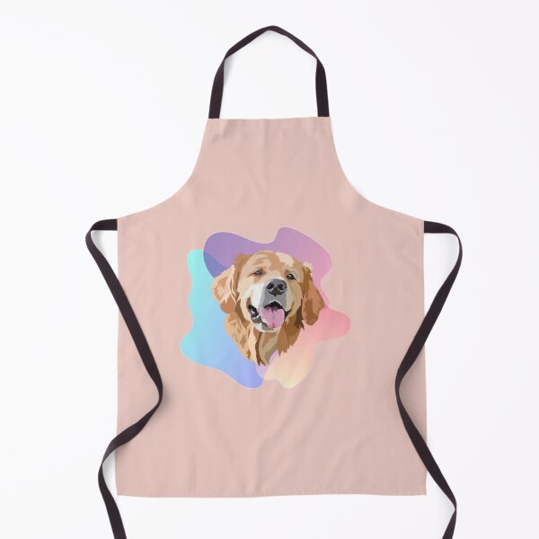 Item preview, Cute Labrador Retriever designed and sold by StandStrong786.