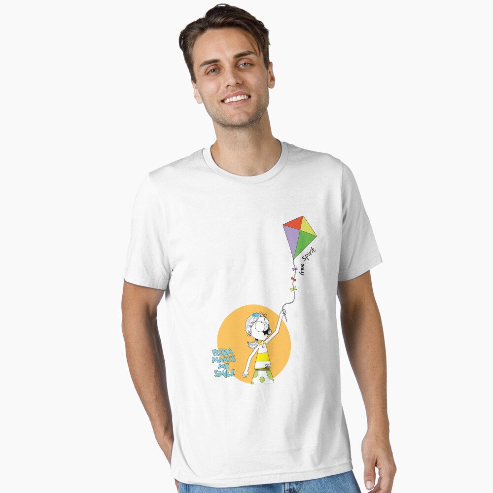 Item preview, Essential T-Shirt designed and sold by ThePencilCircle.