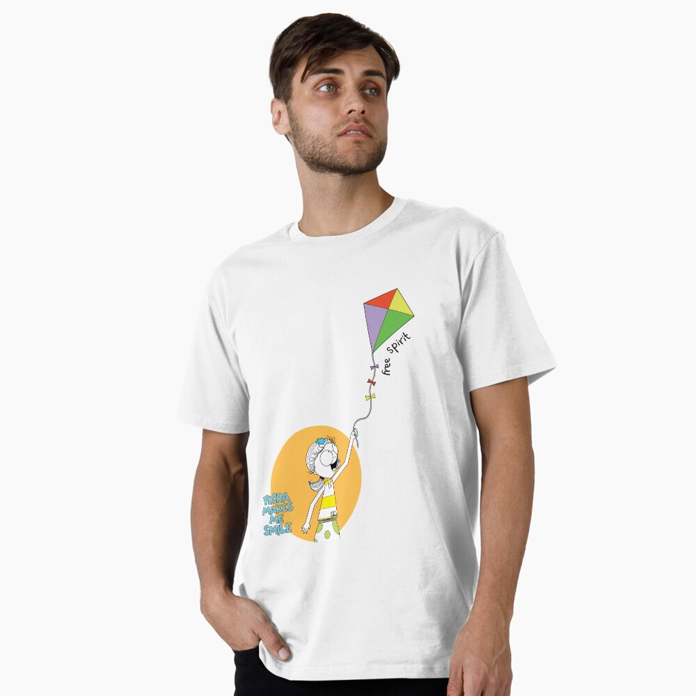 Item preview, Premium T-Shirt designed and sold by ThePencilCircle.