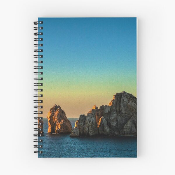 Item preview, Sunset at Cabo San Lucas Baja California, Ensenada designed and sold by PureCanvas.