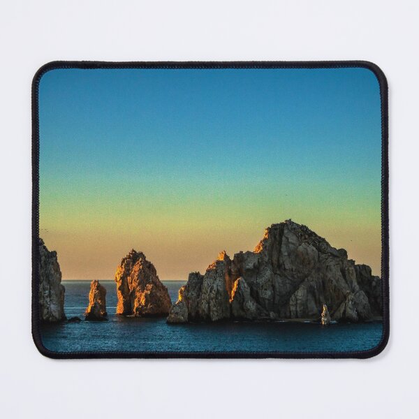 Item preview, Sunset at Cabo San Lucas Baja California, Ensenada designed and sold by PureCanvas.
