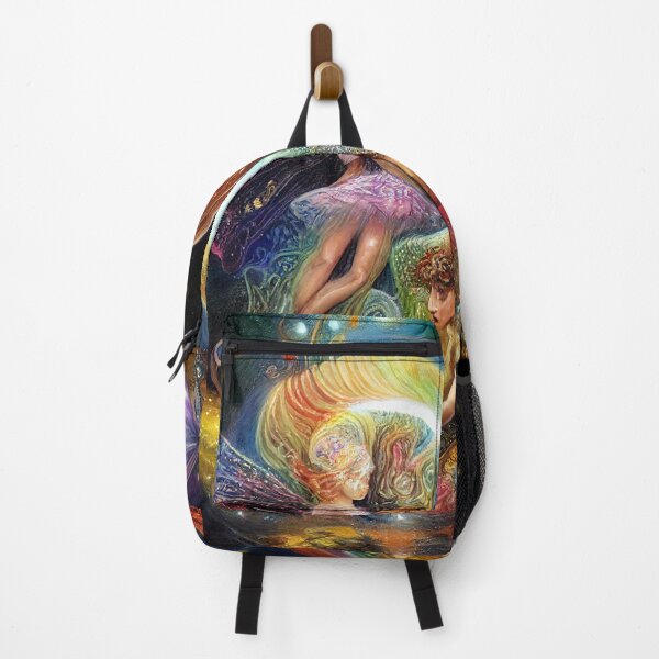 Item preview, Magic of The Faeries designed and sold by fairytailsaiart.