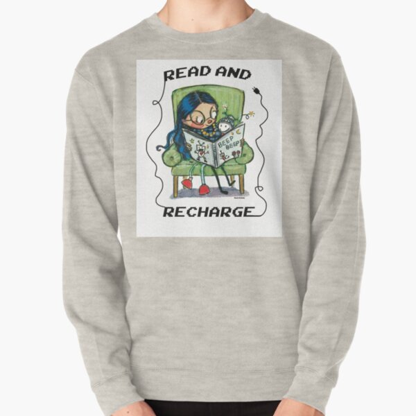 Recharge Sweatshirt