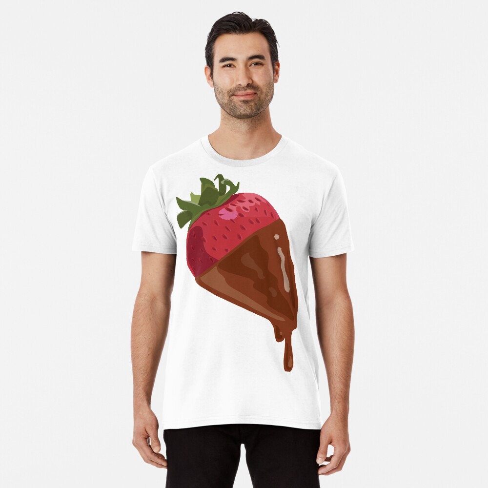 Item preview, Premium T-Shirt designed and sold by Claudiocmb.