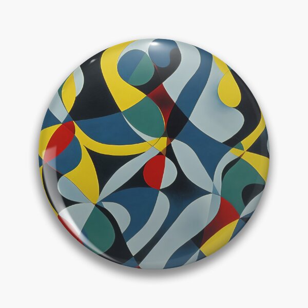 Item preview, Serpentine #6 designed and sold by Daniel Robichaud.