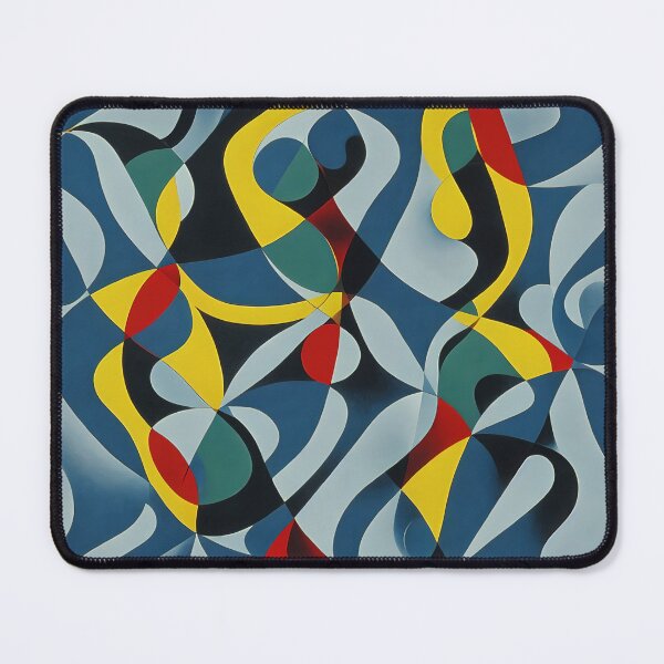Item preview, Serpentine #6 designed and sold by Daniel Robichaud.