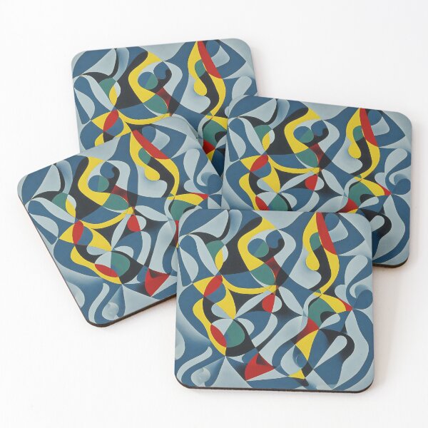 Item preview, Serpentine #6 designed and sold by Daniel Robichaud.
