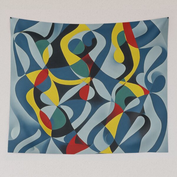 Item preview, Serpentine #6 designed and sold by Daniel Robichaud.