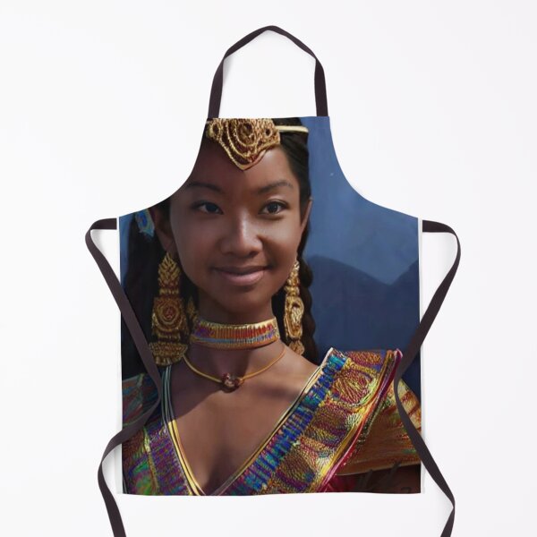 Item preview, Oun Molida designed and sold by AhhDru.