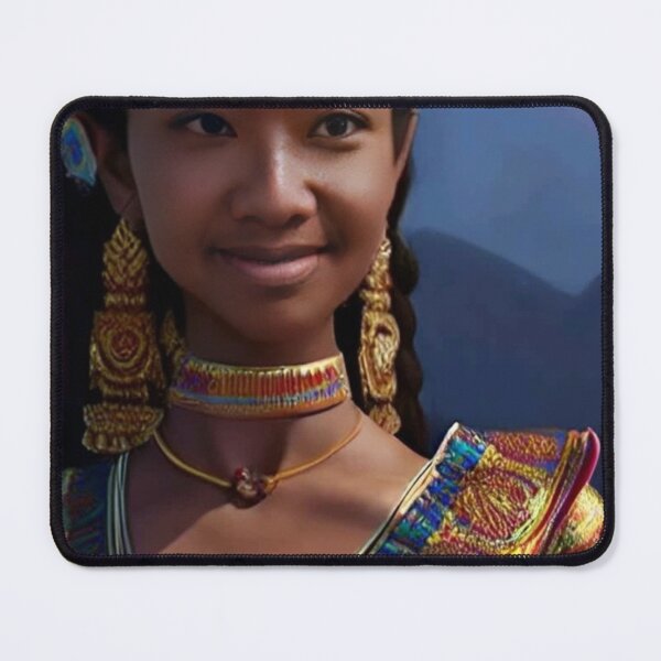Item preview, Oun Molida designed and sold by AhhDru.