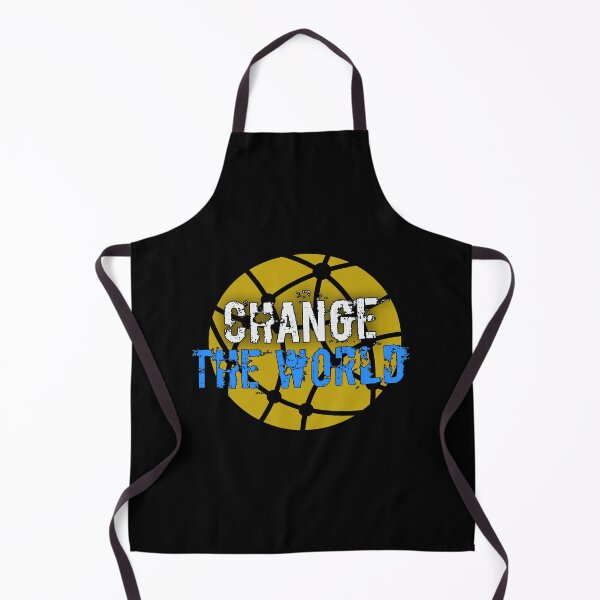 Item preview, Change the world. designed and sold by balajj.