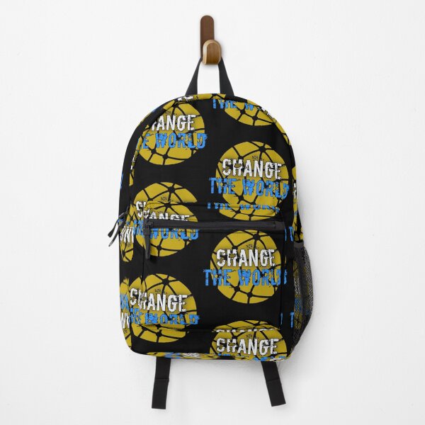 Item preview, Change the world. designed and sold by balajj.